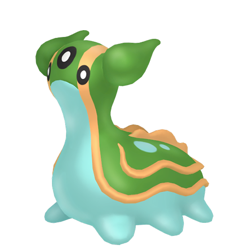 Gastrodon East
